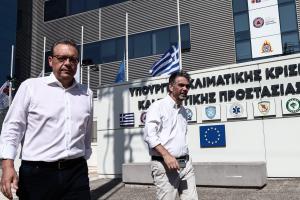 Ο Σωκράτης Φάμελλος