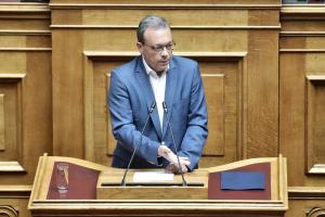Ο Σωκράτης Φάμελλος