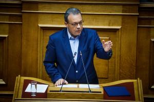 ΣΩΚΡΑΤΗΣ ΦΑΜΕΛΛΟΣ
