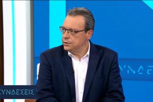 Σωκράτης Φάμελλος ΕΡΤ