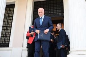 O Γιώργος Φλωρίδης