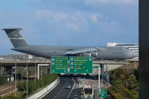 Μεταγωγικό C-5 Galaxy