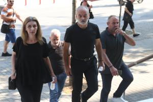 ΓΟΝΕΙΣ ΑΛΚΗ ΚΑΜΠΑΝΟΥ