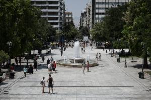 Καιρός