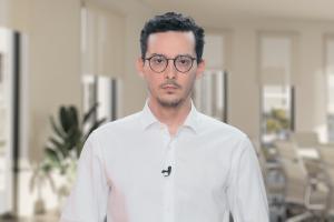 Ο Στέργιος Καλπάκης