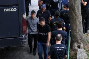 Δίκη Καμπανού δολοφονία