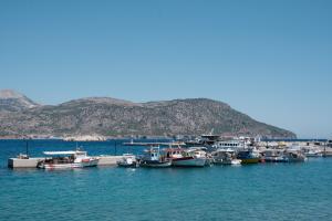 Το νησί της Καρπάθου