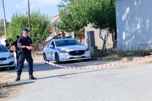 ΛΑΡΙΣΑ ΕΛΑΣ ΠΕΡΙΠΟΛΙΚΟ