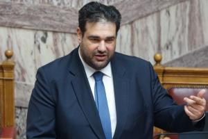 Λιβάνιος Υπουργείο Εσωτερικών