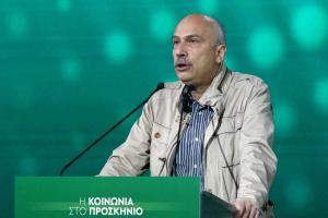 ΠΑΣΟΚ Μαργαρίτης Θεόδωρος