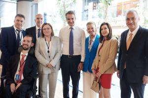 ΖΑΓΟΡΑΚΗΣ ΚΥΜΠΟΥΡΟΠΟΥΛΟΣ ΜΕΪΜΑΡΑΚΗΣ ΣΠΥΡΑΚΗ ΜΗΤΣΟΤΑΚΗΣ ΒΟΖΕΝΜΠΕΡΓΚ ΑΣΗΜΑΚΟΠΟΥΛΟΥ ΚΕΦΑΛΟΓΙΑΝΝΗΣ