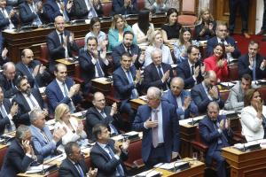 ΚΟ ΝΔ