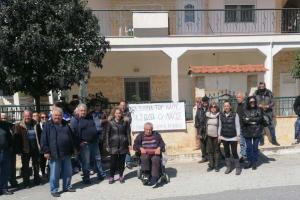 Νέα Φλογητά 81χρονος