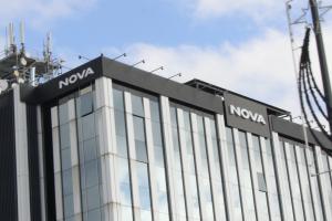 NOVA κανάλια