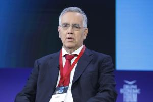 Ο Ισίδωρος Ντογιάκος
