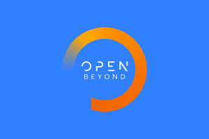 Λογότυπο του OPEN