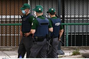 ΠΑΝΕΠΙΣΤΗΜΙΑΚΗ ΑΣΤΥΝΟΜΙΑ