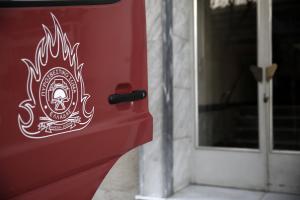 Πυροσβεστικό Όχημα