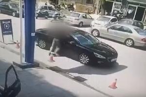 Πυροβολισμός