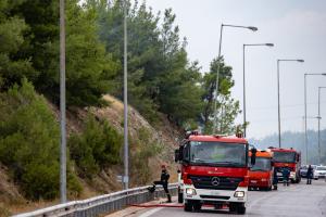 Πυροσβετικά οχήματα