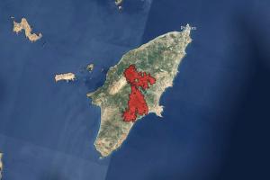 ΡΟΔΟΣ ΠΥΡΚΑΓΙΕΣ 25072023