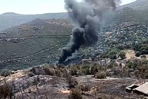 Σημείο συντριβής καναντέρ