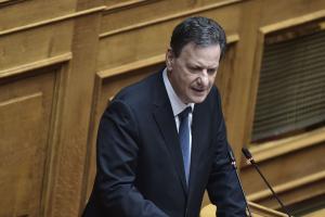 Ο Θεόδωρος Σκυλακάκης