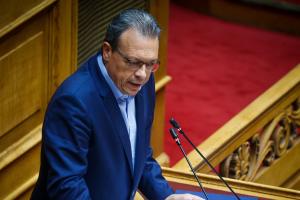 Ο Σωκράτης Φάμελλος
