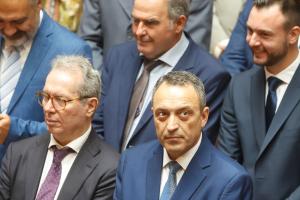 Η ΚΟ των Σπαρτιατών
