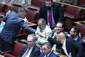 Βουλευτές των Σπαρτιατών