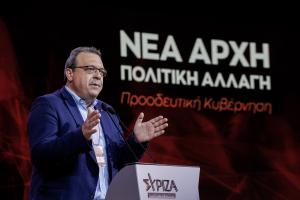 Ο Σωκράτης Φάμελλος