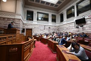 ΣΥΡΙΖΑ ΣΥΝΕΔΡΙΑΣΗ ΚΟ
