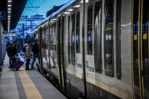 Τρένο
