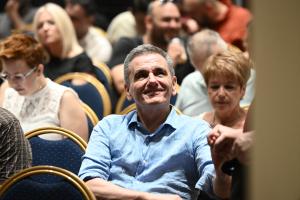 τσακαλωτος