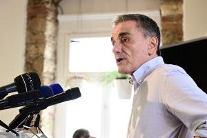 Τσακαλώτος