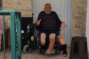 ΤΖΟΧΟΥΝΙΔΗΣ