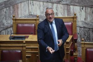 Βορίδης