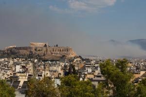 ΑΚΡΟΠΟΛΗ ΚΑΠΝΟΙ
