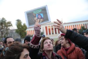 Κινητοποίηση αρχαιολόγοι Μενδώνη