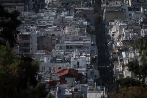 Σπίτια διαμερίσματα Αθήνα