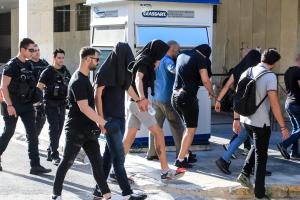 ΔΟΛΟΦΟΝΙΑ ΜΙΧΑΛΗ ΑΕΚ