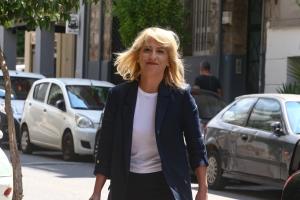 Η Ρένα Δούρου