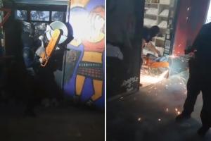 ΕΛΑΣ ΚΑΤΑΛΗΨΗ ΕΜΠ