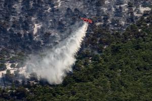 Πυροσβεστικό ελικόπτερο