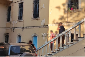 ΕΠΙΟΡΚΟΙ ΑΣΤΥΝΟΜΙΚΟΙ ΧΑΝΙΑ
