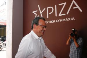 Ο Σωκράτης Φάμελλος