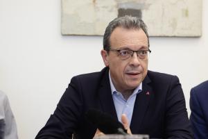 Ο Σωκράτης Φάμελλος