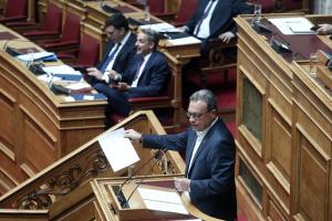 Φάμελλος δευτερολογία