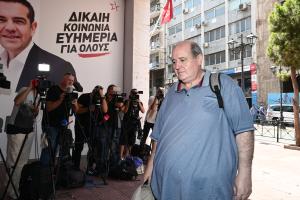 Φίλης Νίκος