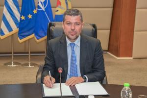 Γιώργος Στάσσης ΔΕΗ